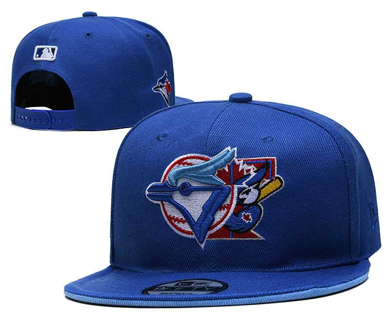 Toronto Blue Jays Team Logo Adjustable Hat YD (3),We sell and wholesale Toronto Blue Jays Team Logo Adjustable Hat YD (3) on line form chian!